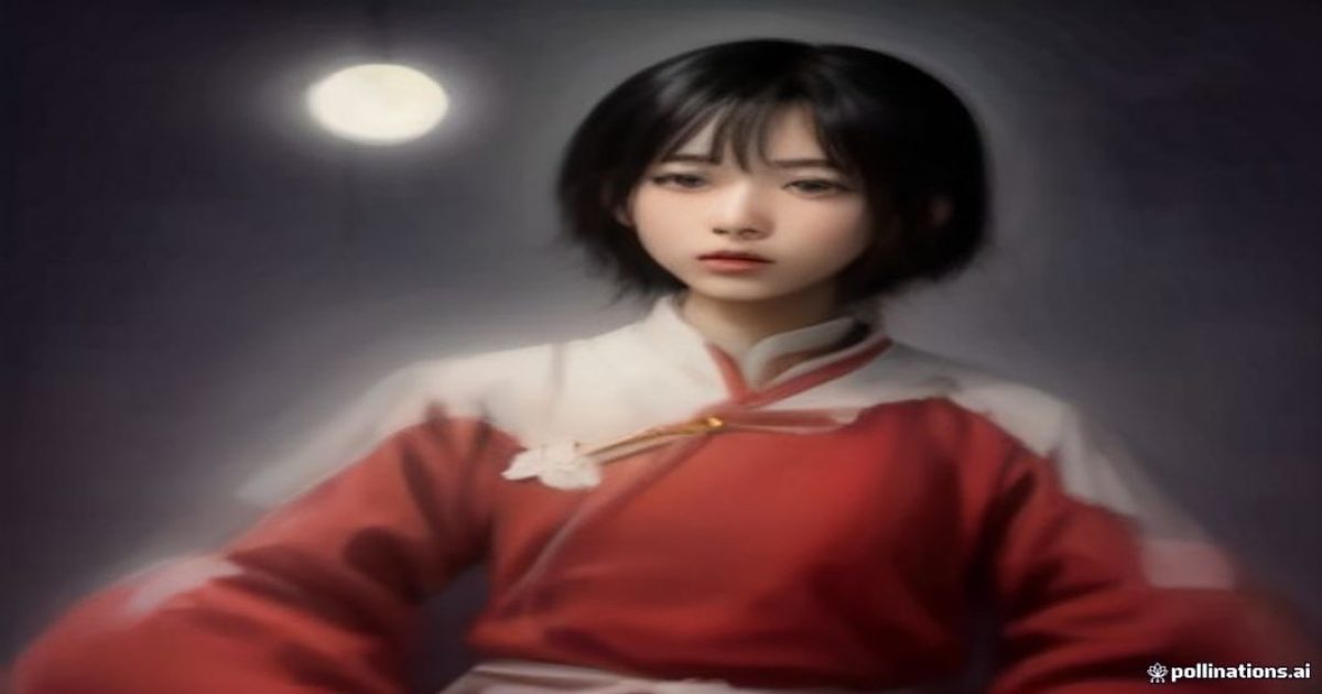呦呦视频平台首页界面展示，翠绿色调设计，多位创作者正在手机上拍摄和分享短视频，画面活力十足、氛围生动