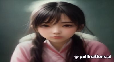 呦呦视频AI智能剪辑界面，时间轴上自动识别精彩片段并高亮标注，操作简洁高效